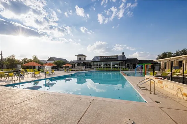 $2,195 | 549 Pickrell Loop, Georgetown, TX 78628