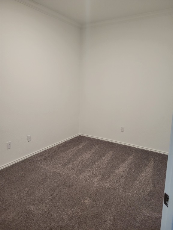 549 Pickrell Loop Georgetown, TX 78628 - Photo 8 of 26 a view of an empty room