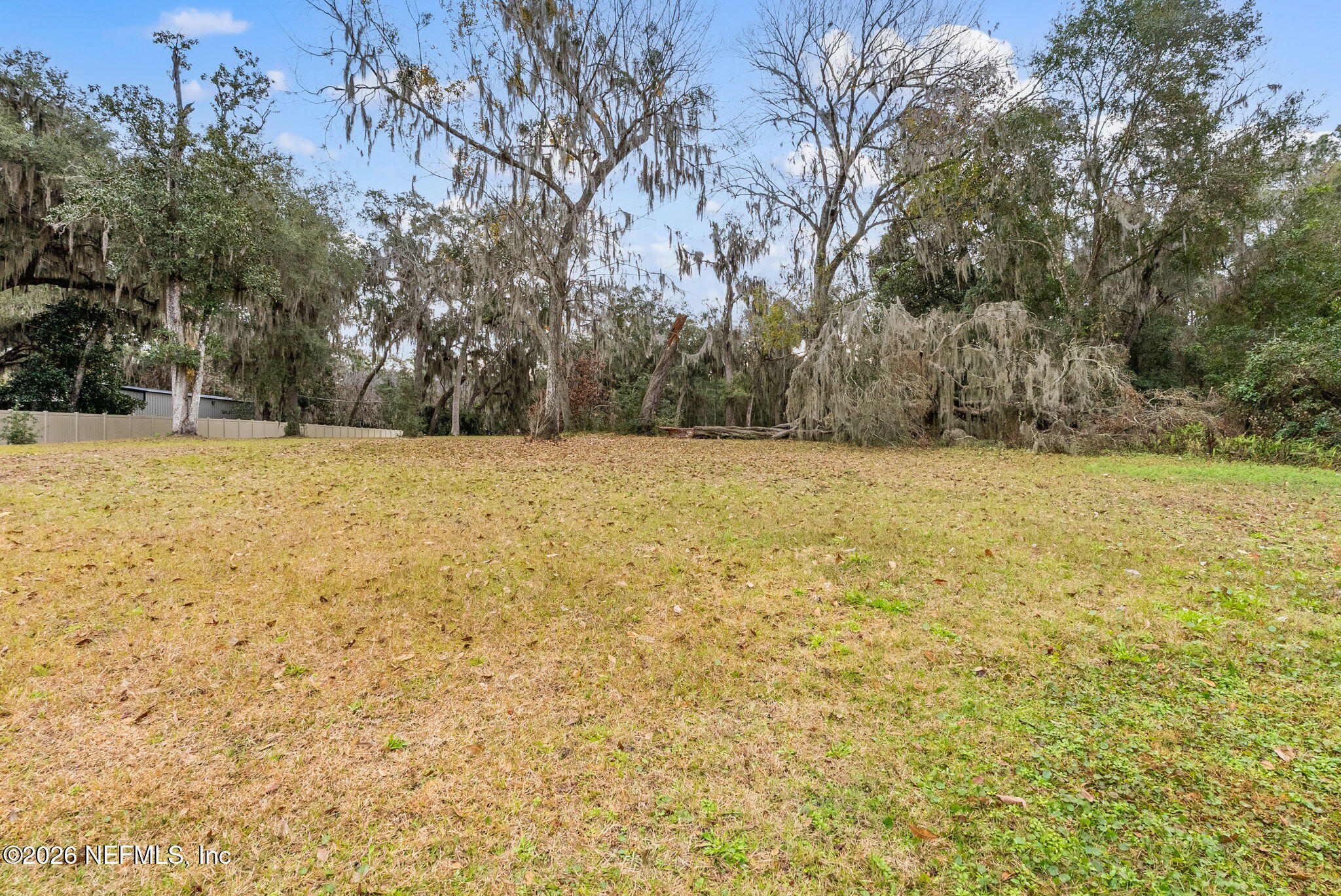 0 Eventide Avenue St. Johns, FL 32259 - Photo 12 of 15 a view of yard with large trees
