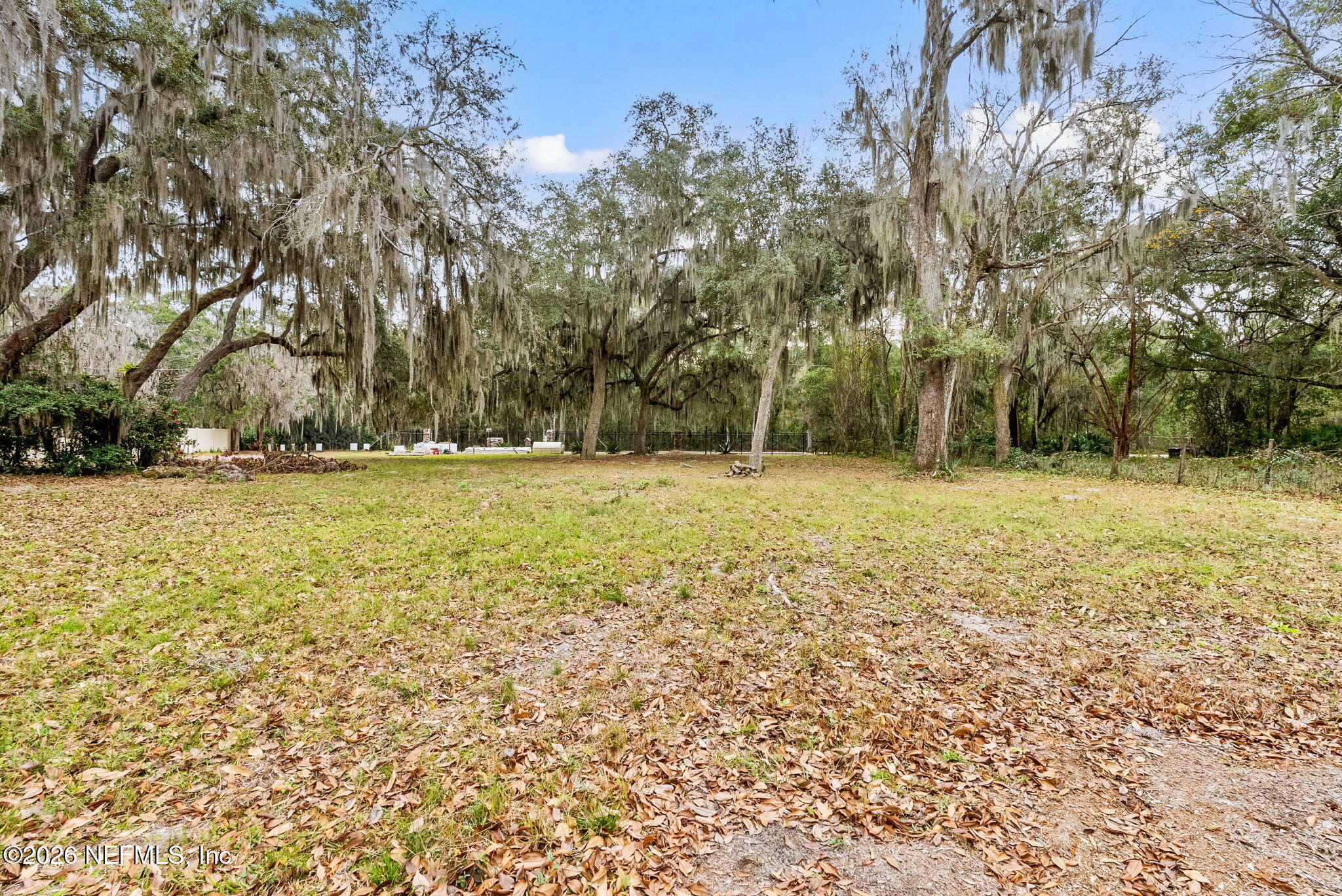0 Eventide Avenue St. Johns, FL 32259 - Photo 8 of 15 a view of outdoor space with trees all around