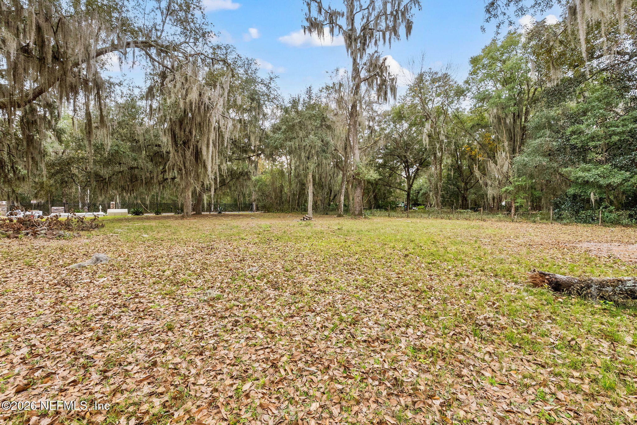 0 Eventide Avenue St. Johns, FL 32259 - Photo 9 of 15 a view of a field with trees in the background