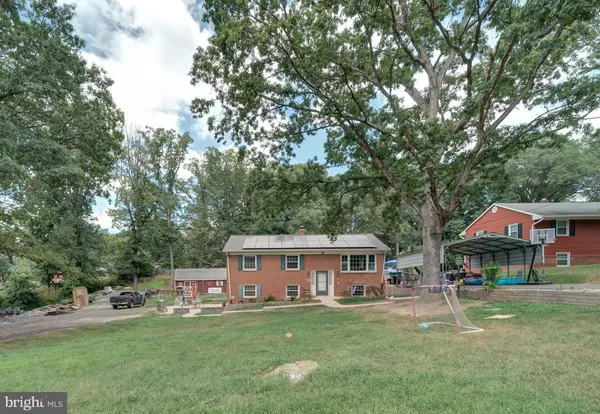$435,000 | 1011 Ficklen Road, Fredericksburg, VA 22405