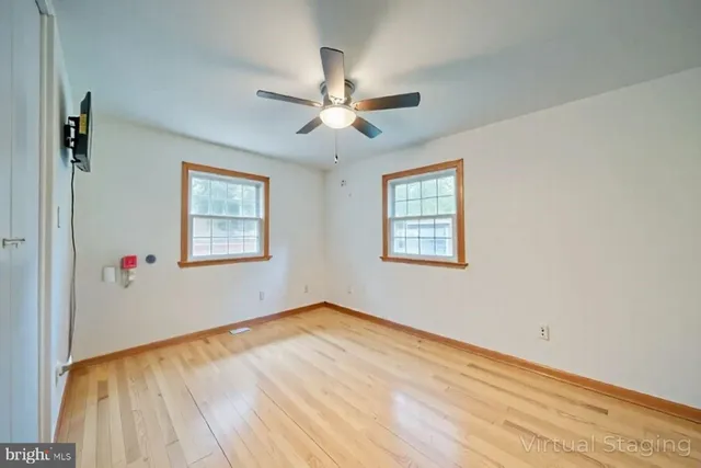 $435,000 | 1011 Ficklen Road, Fredericksburg, VA 22405