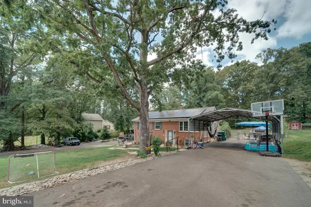 $435,000 | 1011 Ficklen Road, Fredericksburg, VA 22405