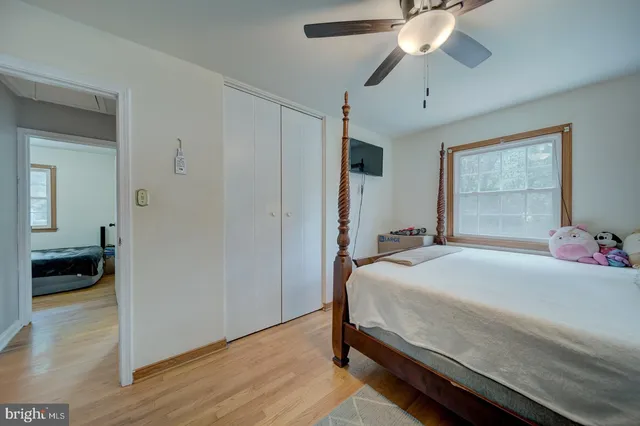 $435,000 | 1011 Ficklen Road, Fredericksburg, VA 22405