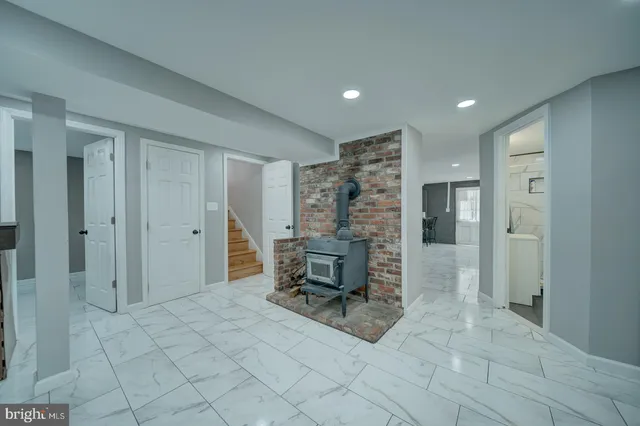 $435,000 | 1011 Ficklen Road, Fredericksburg, VA 22405