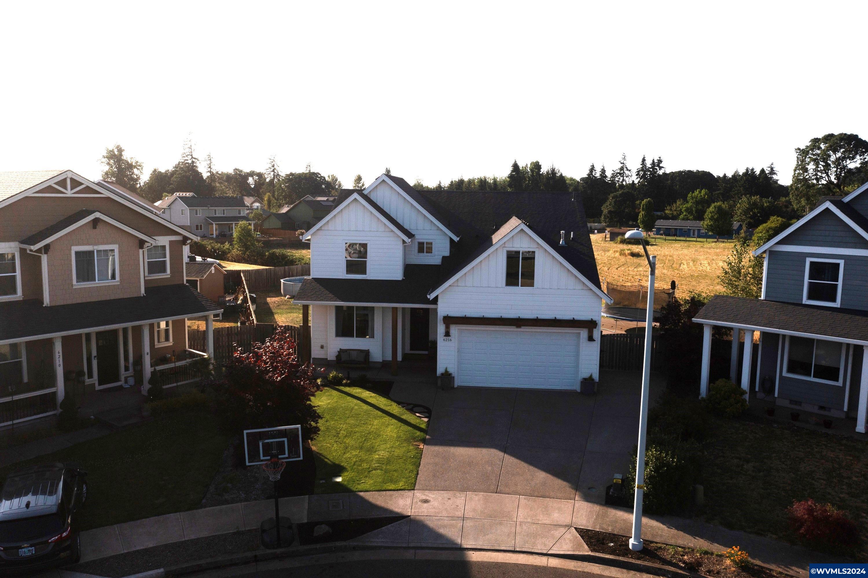 6216 Sable Court Albany, OR 97321 - Photo 49 of 50 Gallery Image 49