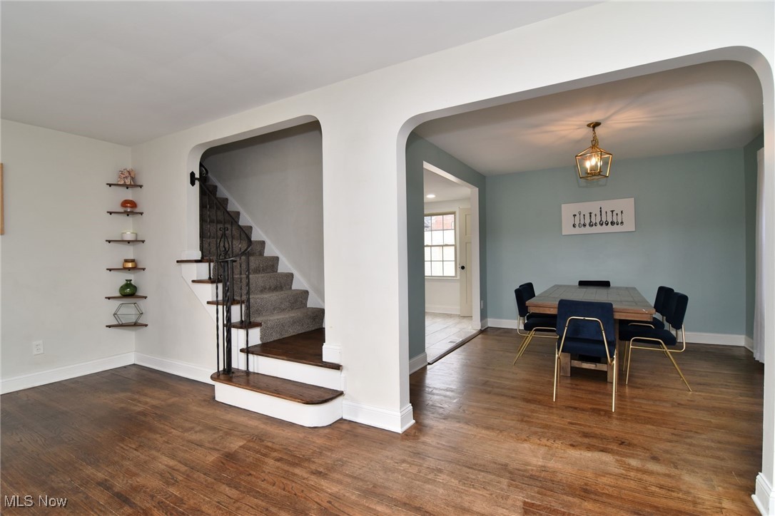 3608 Ingleside Road Shaker Heights, OH 44122 - Photo 10 of 43 Gallery Image 10