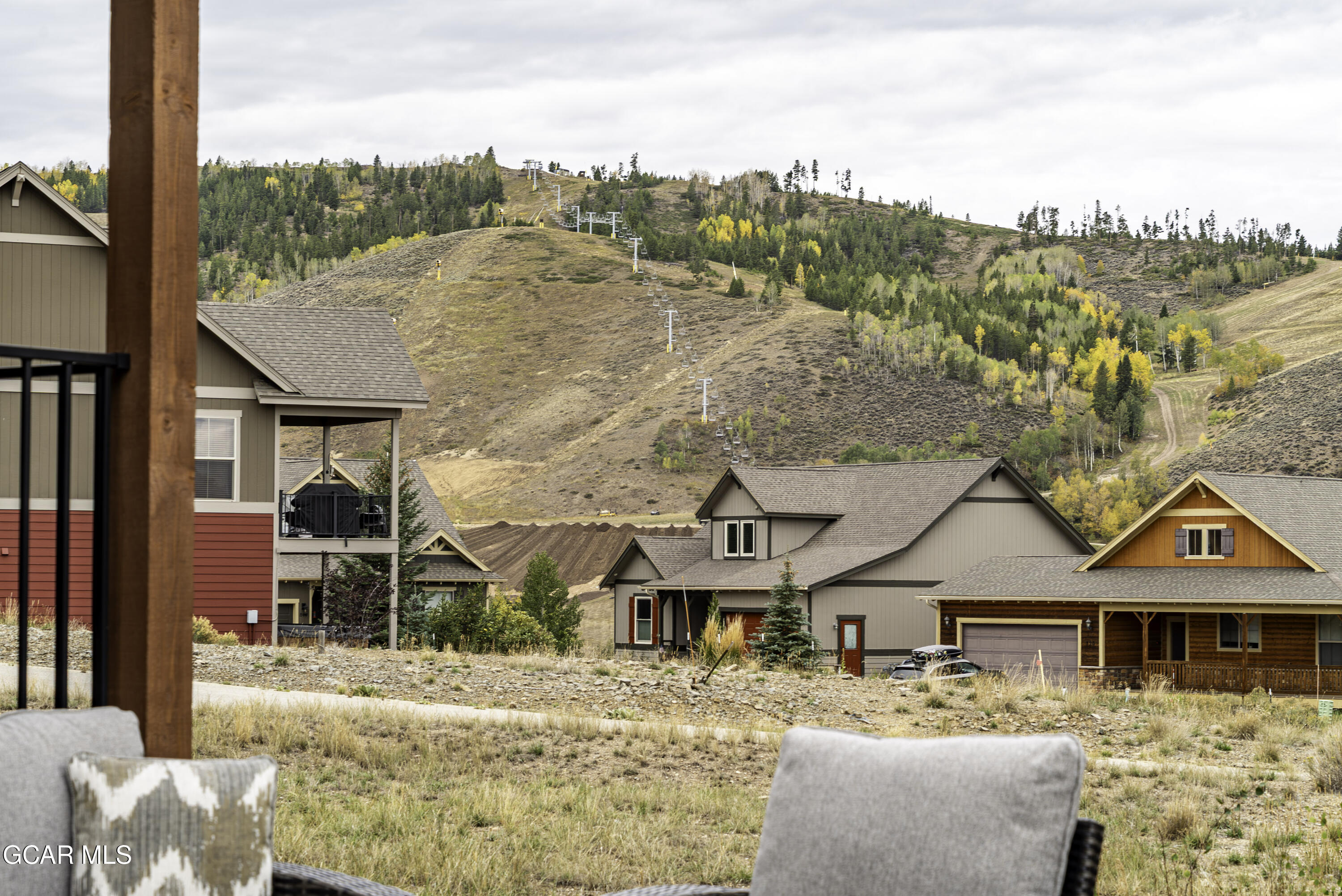 570 Fall Line Road Granby, CO 80446 - Photo 6 of 77 70.Exterior_10