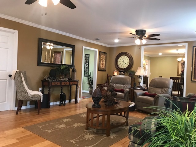2755 Old Bratt Road Atmore, AL 36502 - Photo 10 of 39