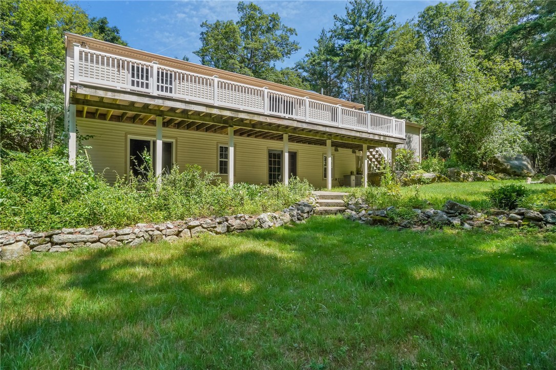 18 Biscuit Hill Road Foster, RI 02825 - Photo 26 of 27