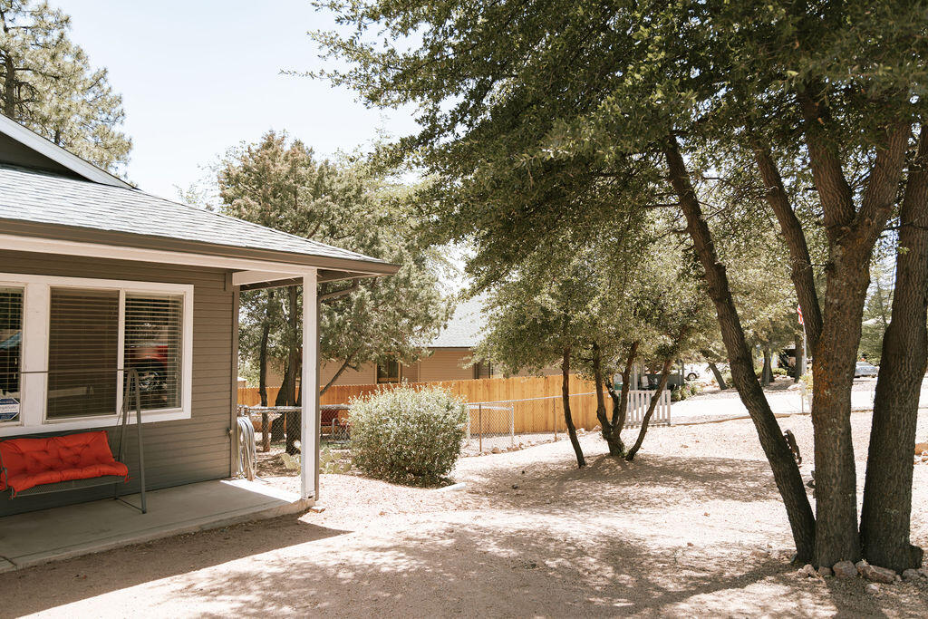 803 West Overland Road Payson, AZ 85541 - Photo 23 of 32