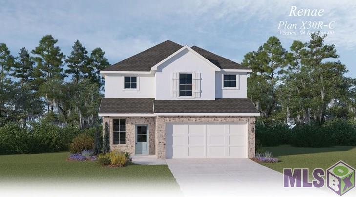 6612 Tiger Pointe Drive Baton Rouge, LA 70816 - Photo 1 of 1 Gallery Image 1