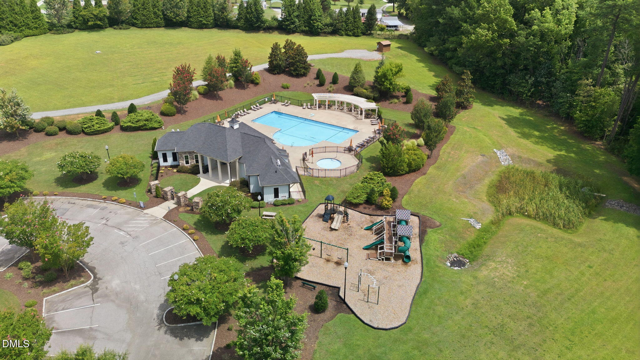 1804 Banks View Drive Raleigh, NC 27603 - Photo 59 of 62 19-web-or-mls-DJI_20260721115404_0100_D