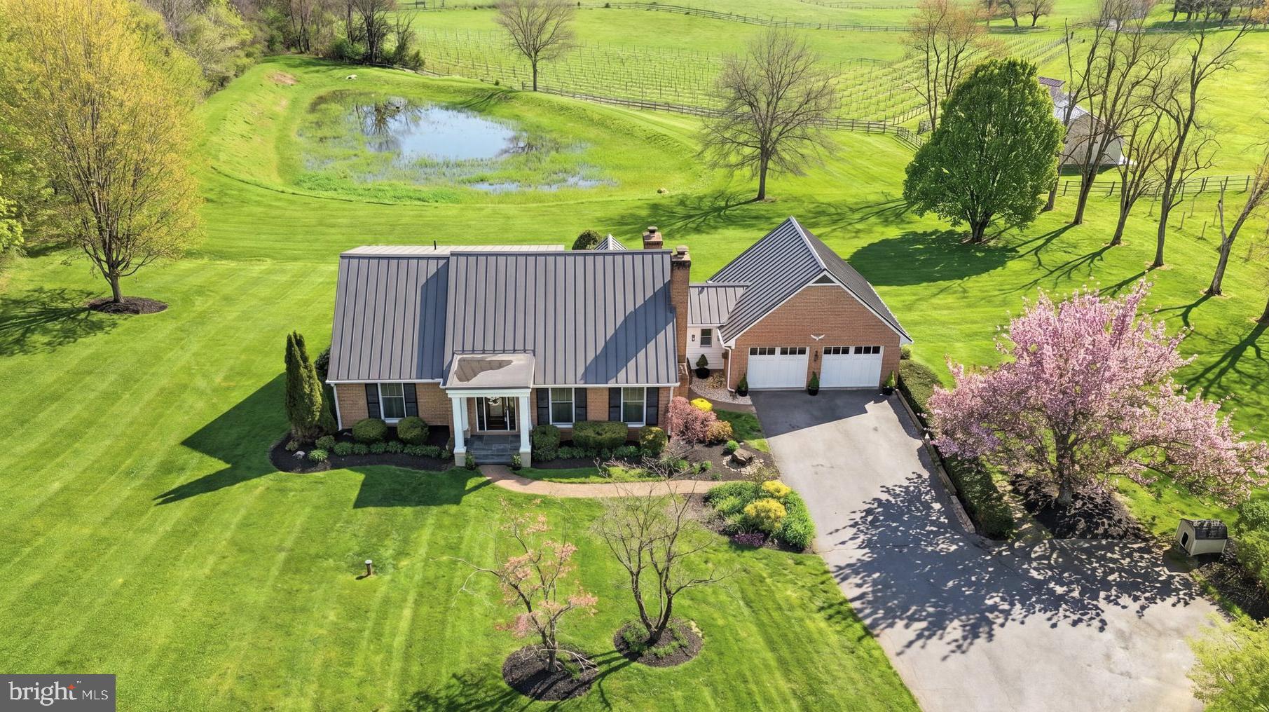 6501 Green Valley Road New Market, MD 21774 - Photo 5 of 55