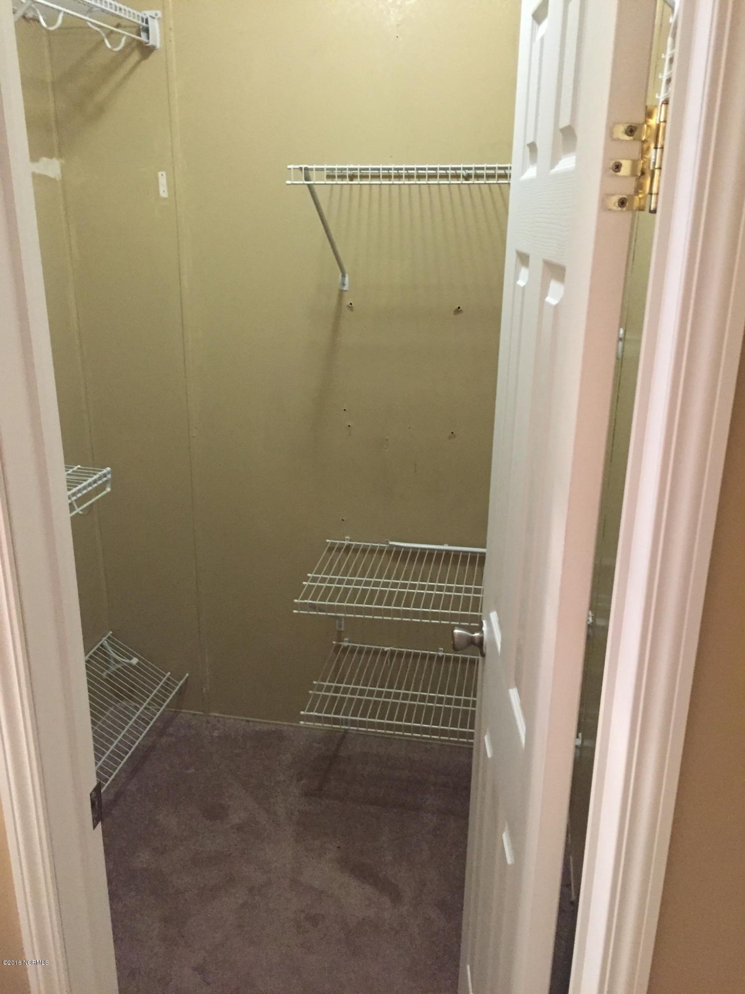 1649 Cool Spring Road Ernul, NC 28527 - Photo 13 of 21 Master Closet
