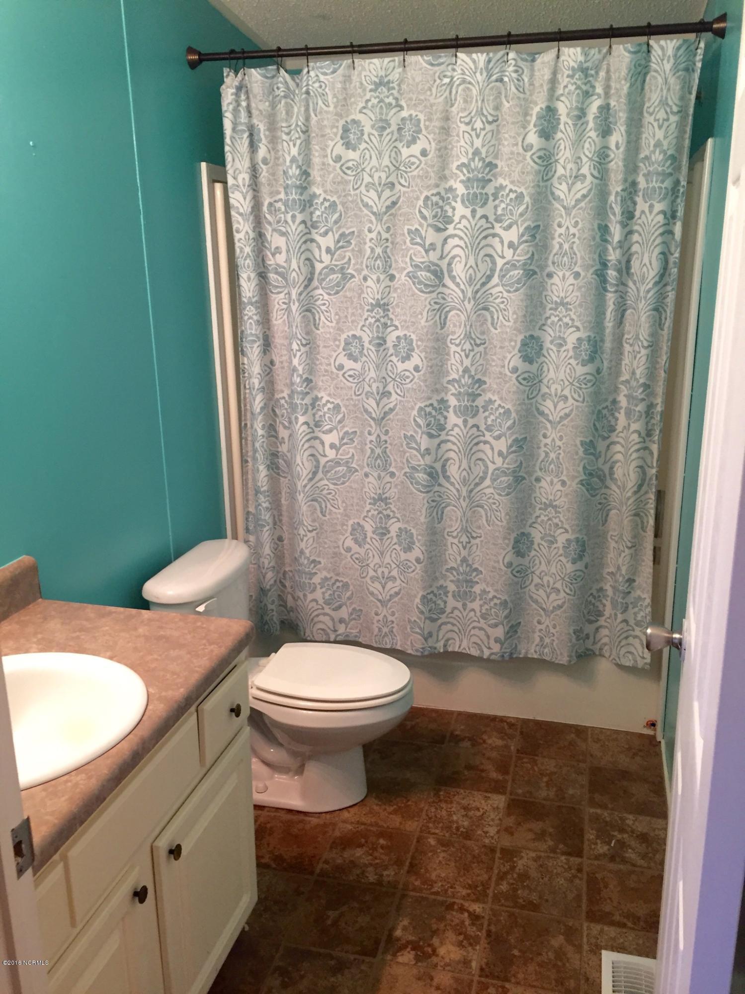 1649 Cool Spring Road Ernul, NC 28527 - Photo 8 of 21 Bathroom