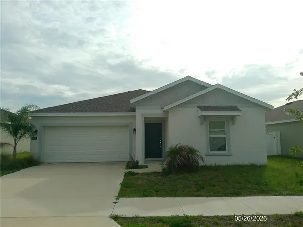 $1,950 | 437 Singing Sands Cir Lake, Lake Wales, FL 33859