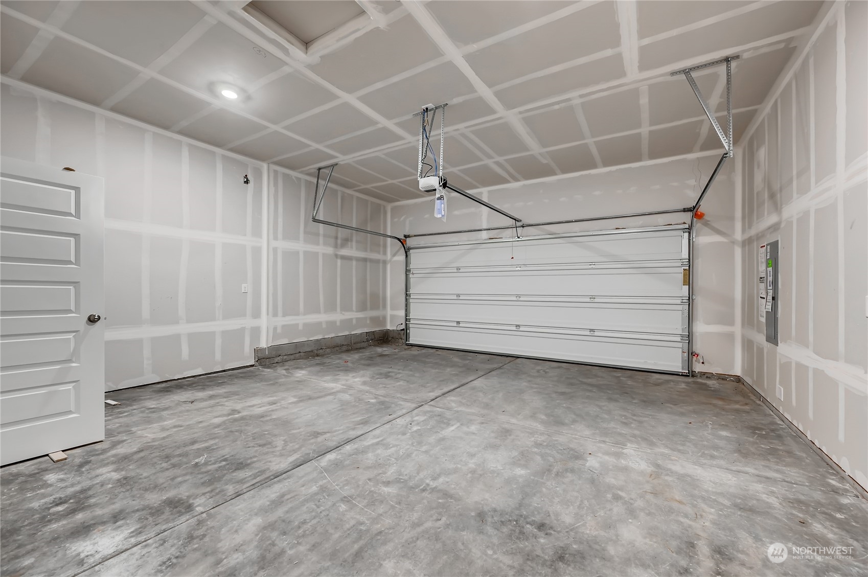 4393 Reef Road Southwest, Unit 3047 Port Orchard, WA 98367 - Photo 11 of 27 a view of a room with an empty space