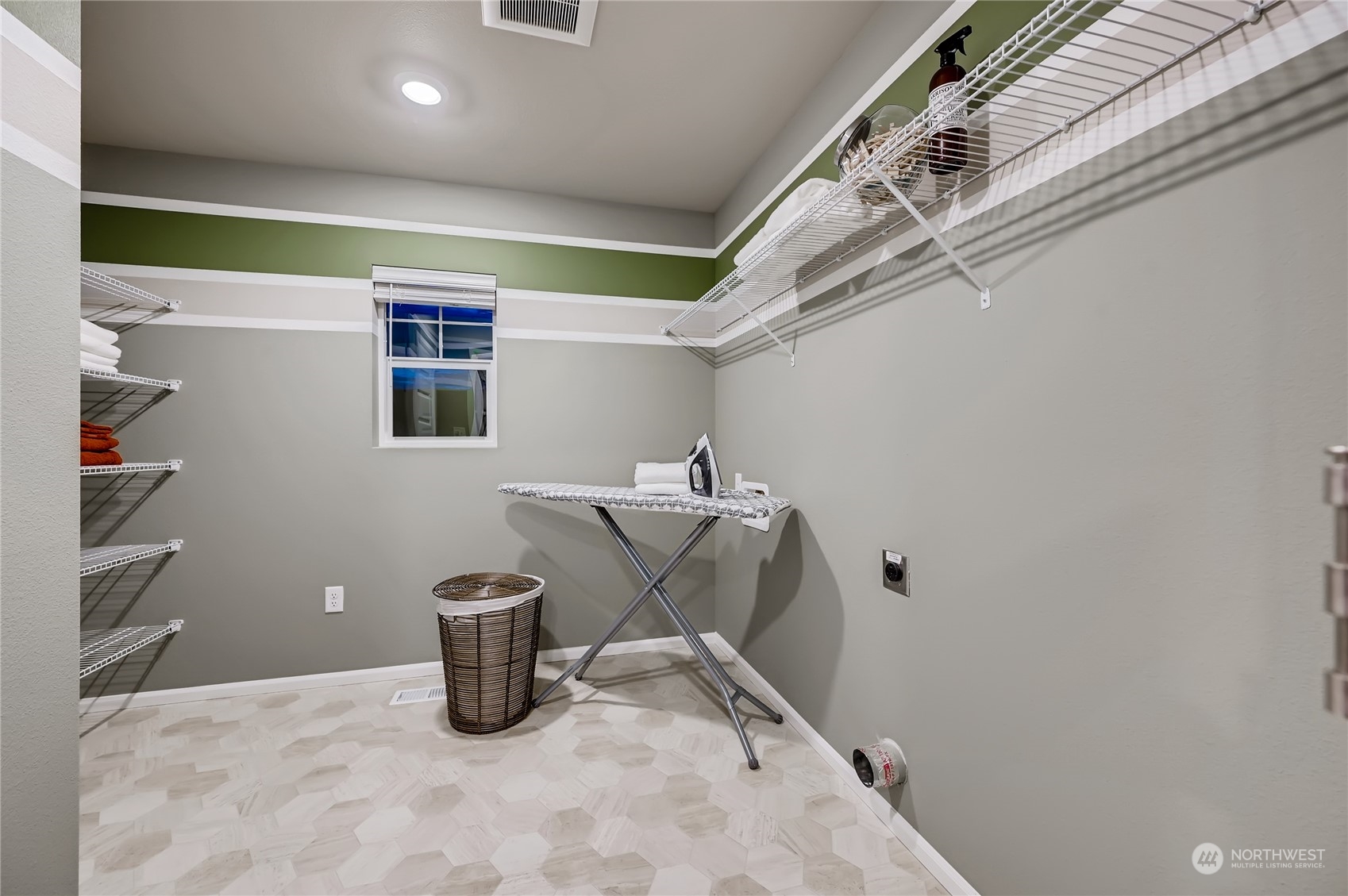 4393 Reef Road Southwest, Unit 3047 Port Orchard, WA 98367 - Photo 17 of 27 a view of storage and utility room