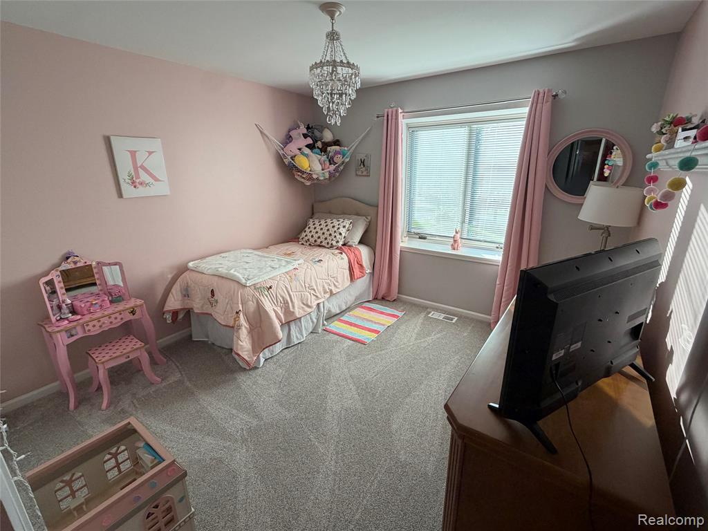 9095 Rotondo Drive Howell, MI 48855 - Photo 14 of 30