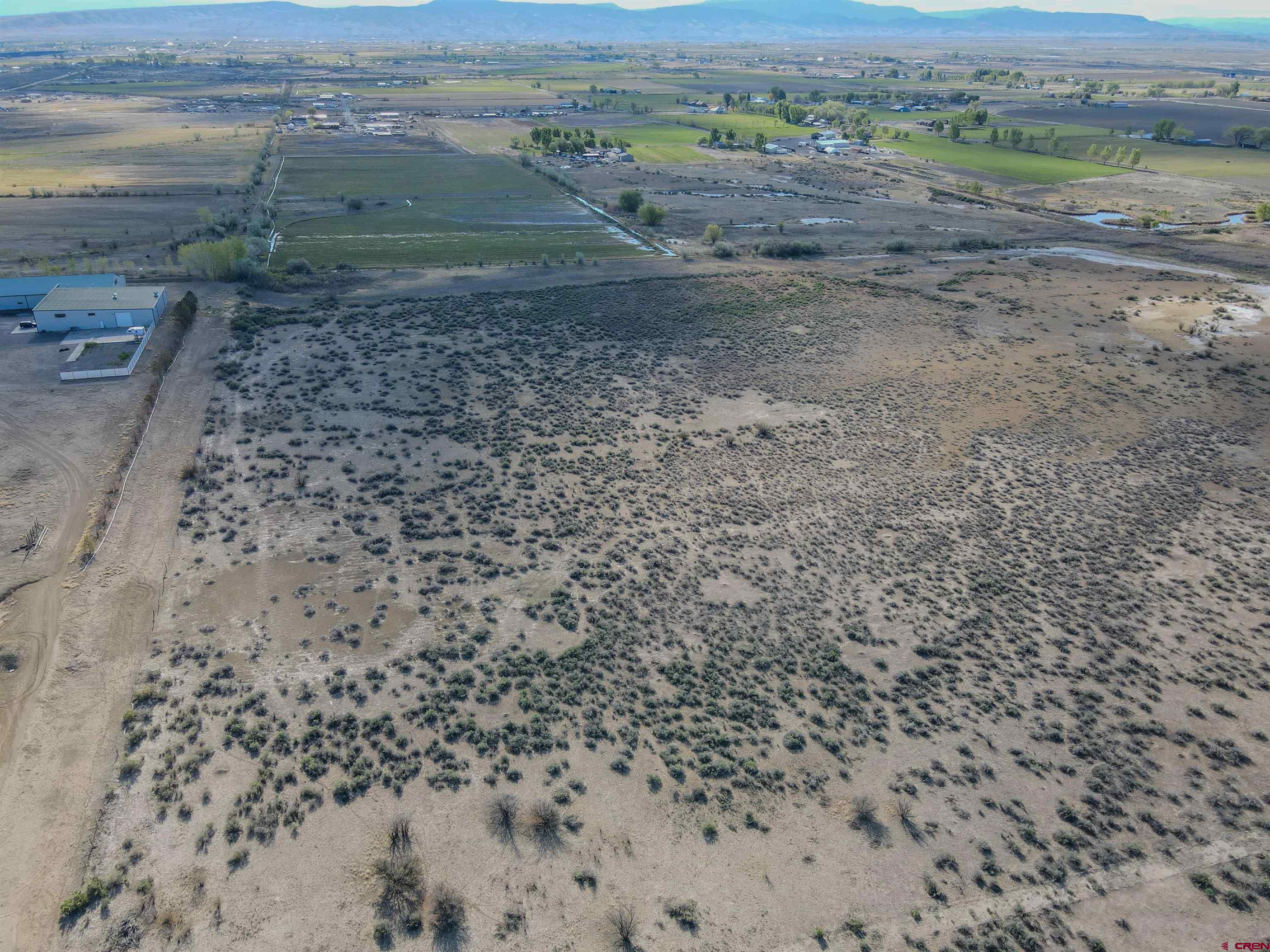 Tbd Tbd 1800th Road Delta, CO 81416 - Photo 4 of 15 an aerial view of beach