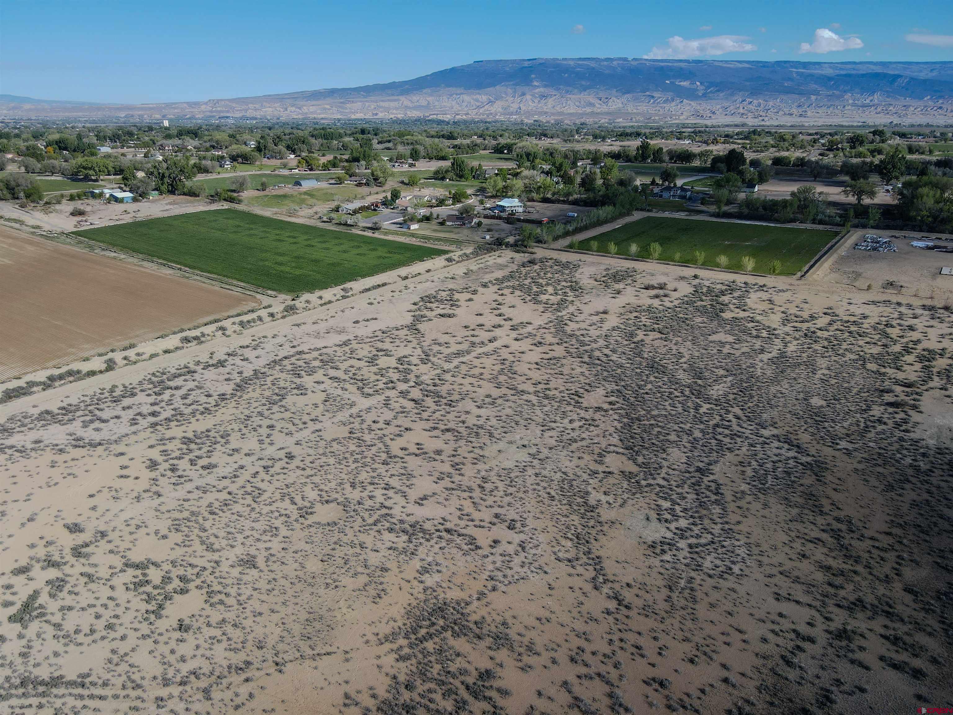 Tbd Tbd 1800th Road Delta, CO 81416 - Photo 7 of 15 a view of a lake with a city