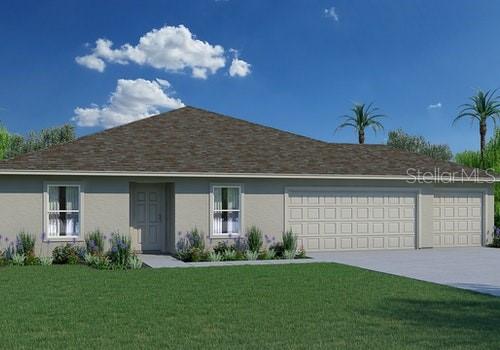 4167 Southwest 140th Street Road Ocala, FL 34473 - Photo 1 of 1 Gallery Image 1