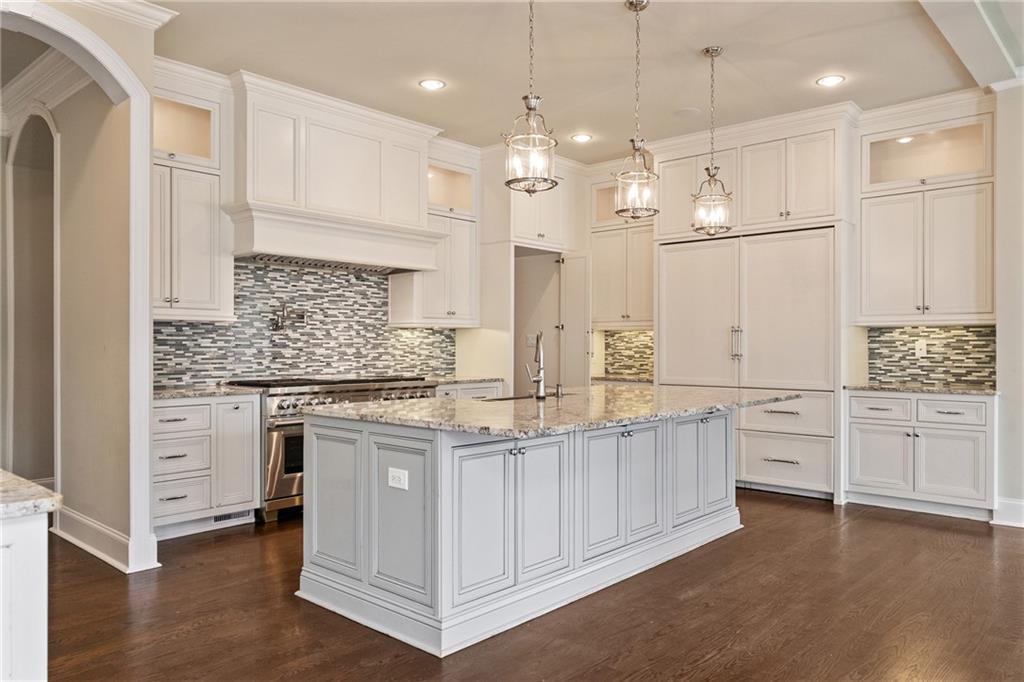 14560 Wood Road Milton, GA 30004 - Photo 17 of 74