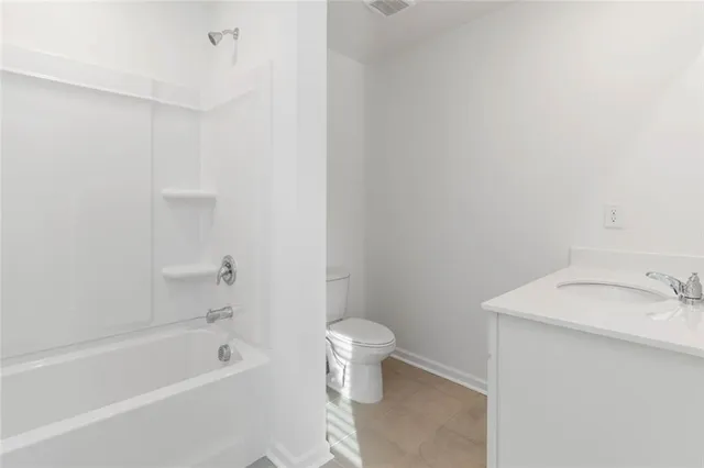 a bathroom with a sink and a