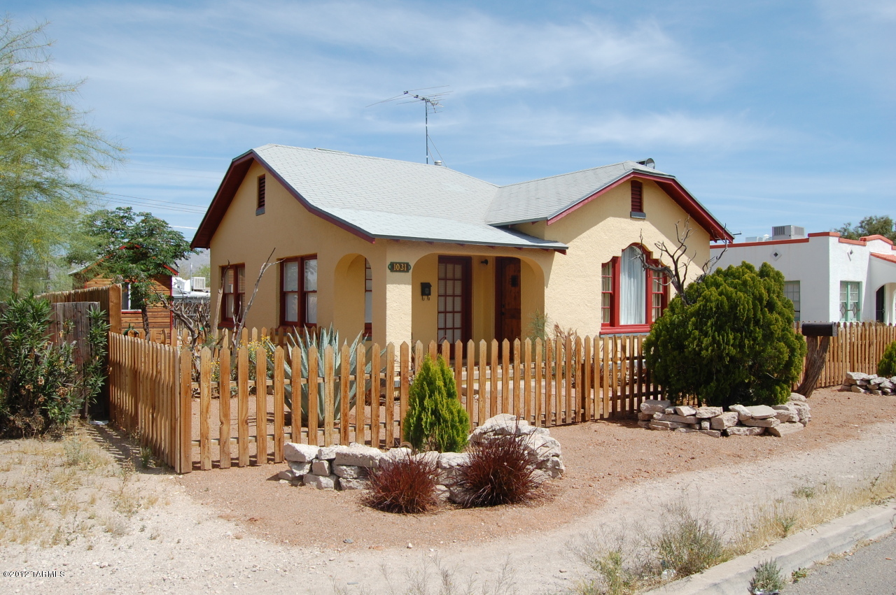 1031 East Grant Road Tucson, AZ 85719 - Photo 4 of 36 Gallery Image 4