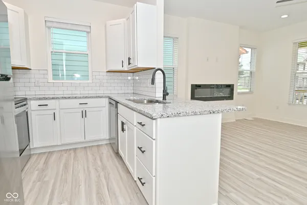 $194,000 | 2420 North Capitol Avenue, Indianapolis, IN 46208