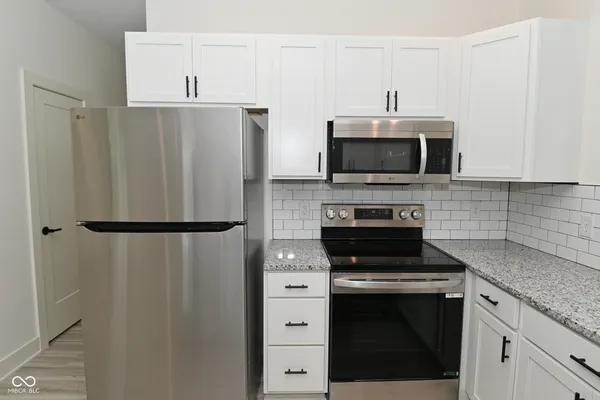 $194,000 | 2420 North Capitol Avenue, Indianapolis, IN 46208