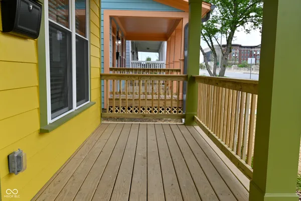 $194,000 | 2420 North Capitol Avenue, Indianapolis, IN 46208