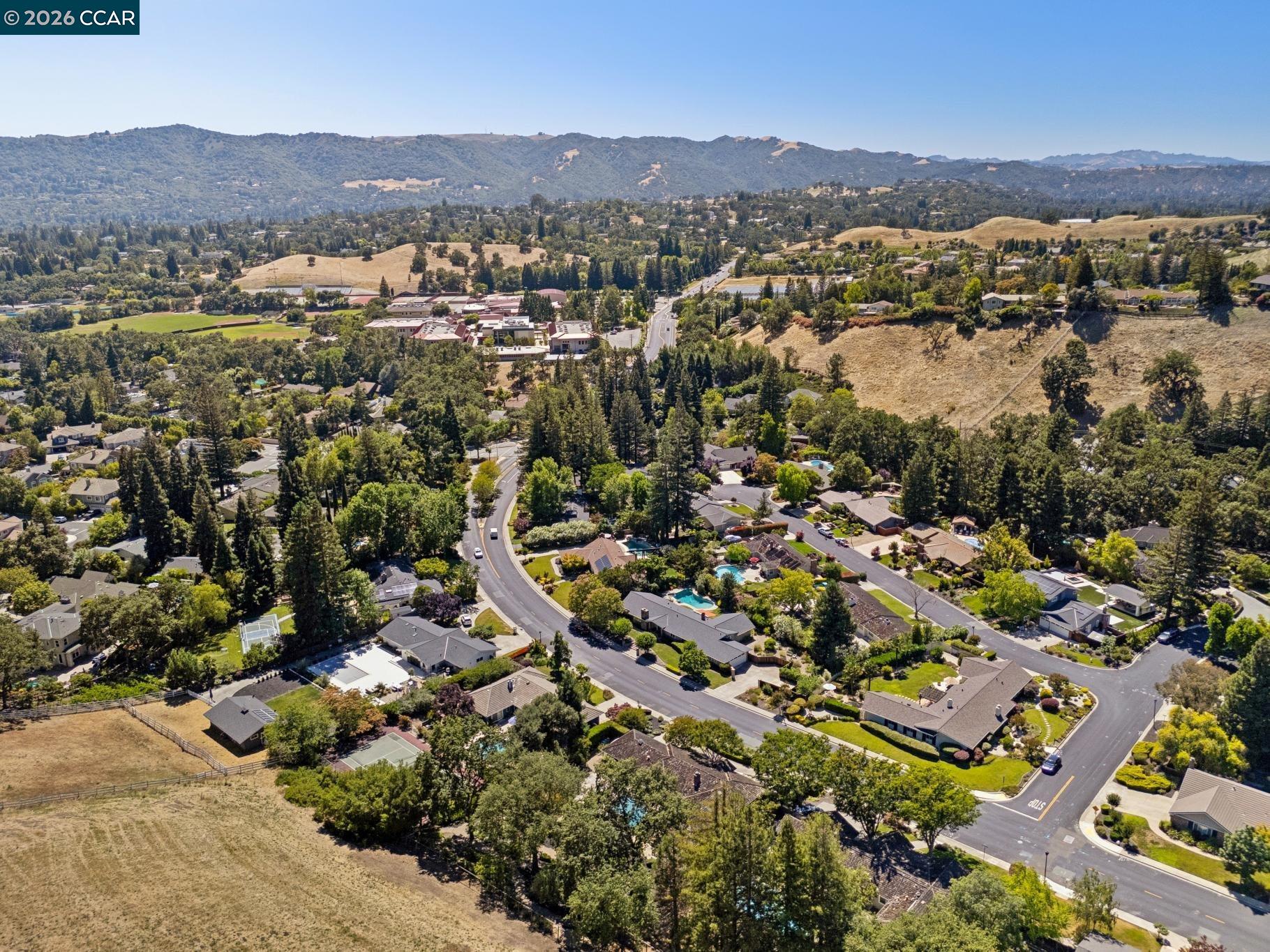 3211 Stone Valley Road Alamo, CA 94507 - Photo 90 of 90