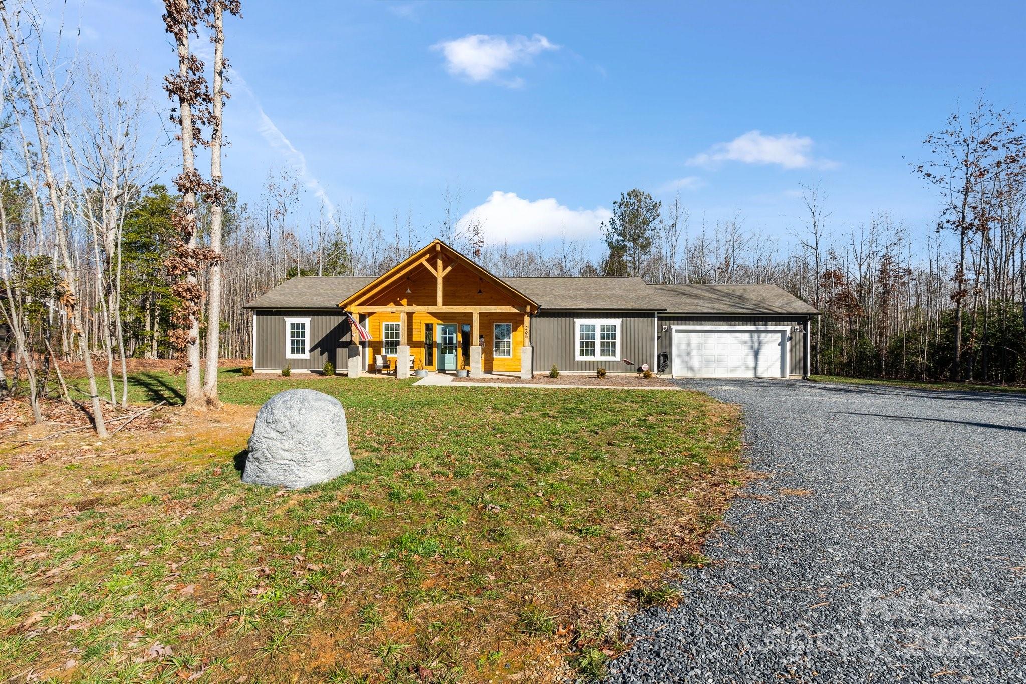 265 Cagle Road Seagrove, NC 27341 - Photo 5 of 40
