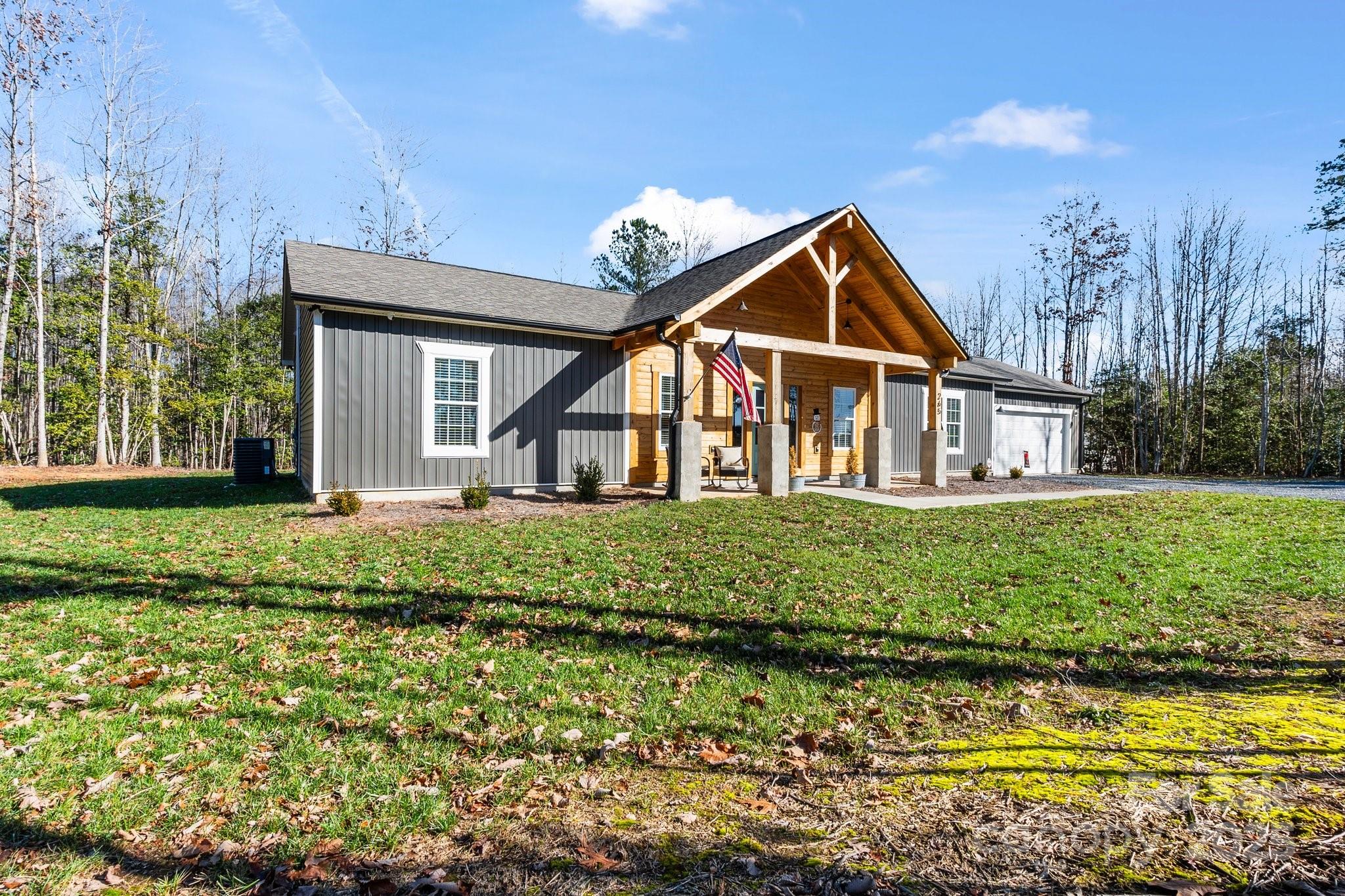 265 Cagle Road Seagrove, NC 27341 - Photo 7 of 40