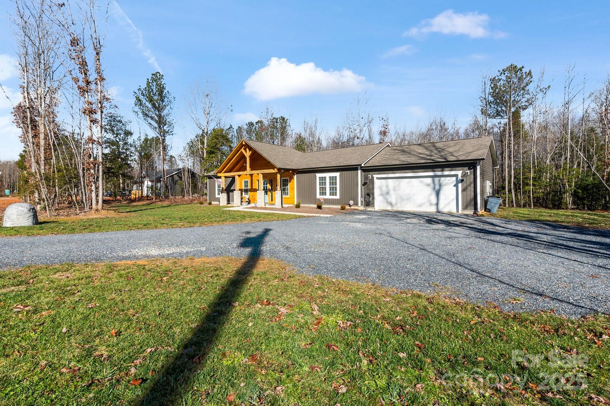 265 Cagle Road Seagrove, NC 27341 - Photo 8 of 40