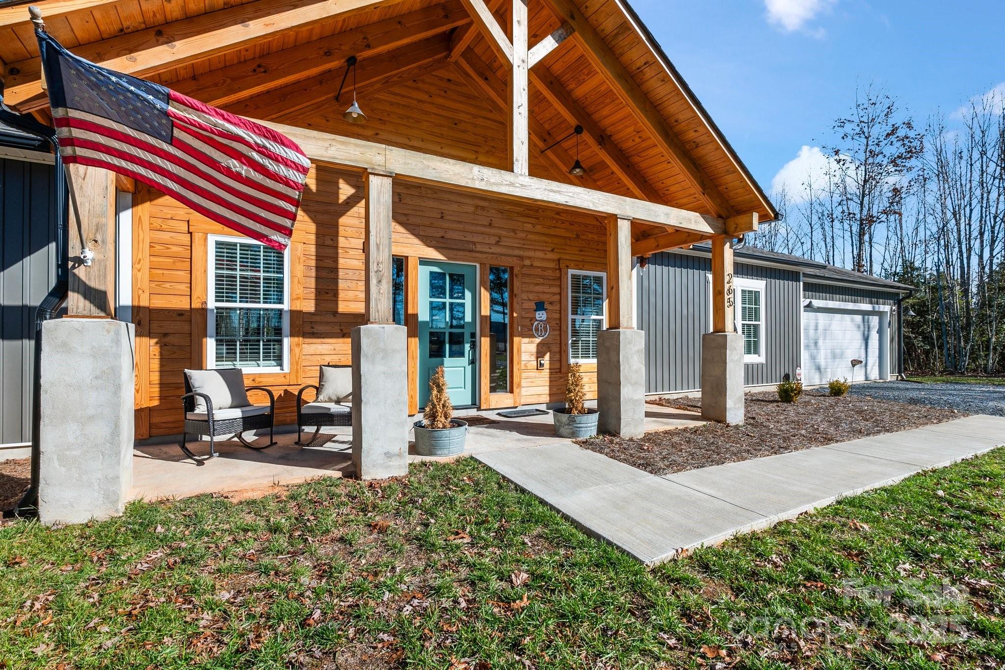 265 Cagle Road Seagrove, NC 27341 - Photo 10 of 40