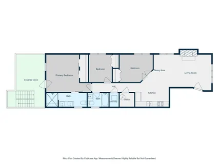 $400,000 | 2710 West Haddon Avenue, Unit 2, Chicago, IL 60622