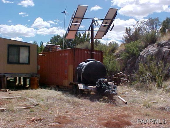 57404 El Capitan Road Seligman, AZ 86337 - Photo 11 of 16 Additional Photo