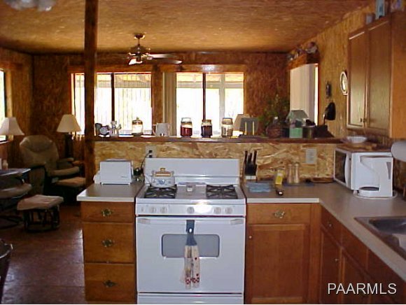 57404 El Capitan Road Seligman, AZ 86337 - Photo 13 of 16 Additional Photo