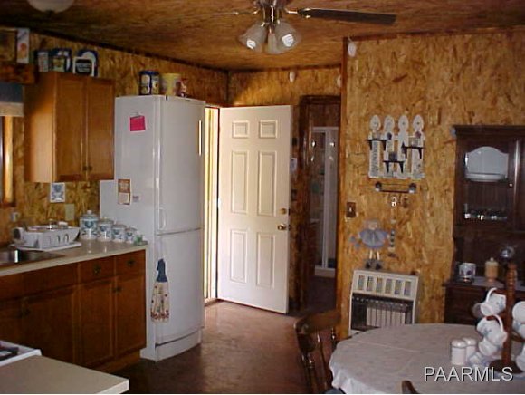 57404 El Capitan Road Seligman, AZ 86337 - Photo 15 of 16 Additional Photo