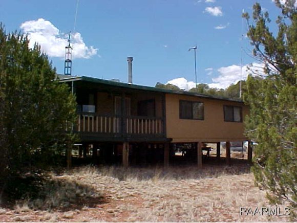 57404 El Capitan Road Seligman, AZ 86337 - Photo 3 of 16 Additional Photo