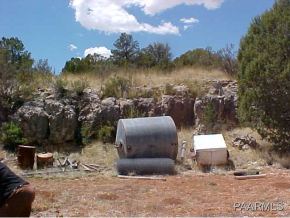 57404 El Capitan Road Seligman, AZ 86337 - Photo 10 of 16 Additional Photo