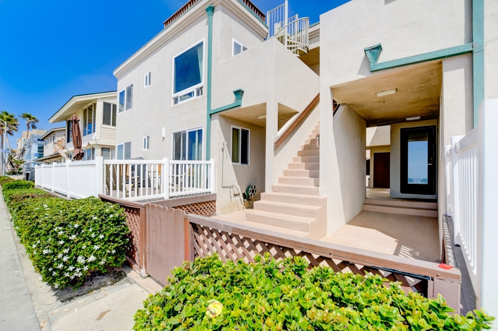 3256 Strandway San Diego, CA 92109 - Photo 24 of 25