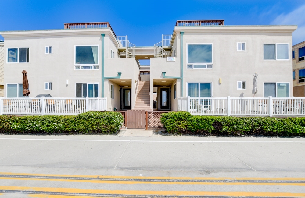 3256 Strandway San Diego, CA 92109 - Photo 25 of 25