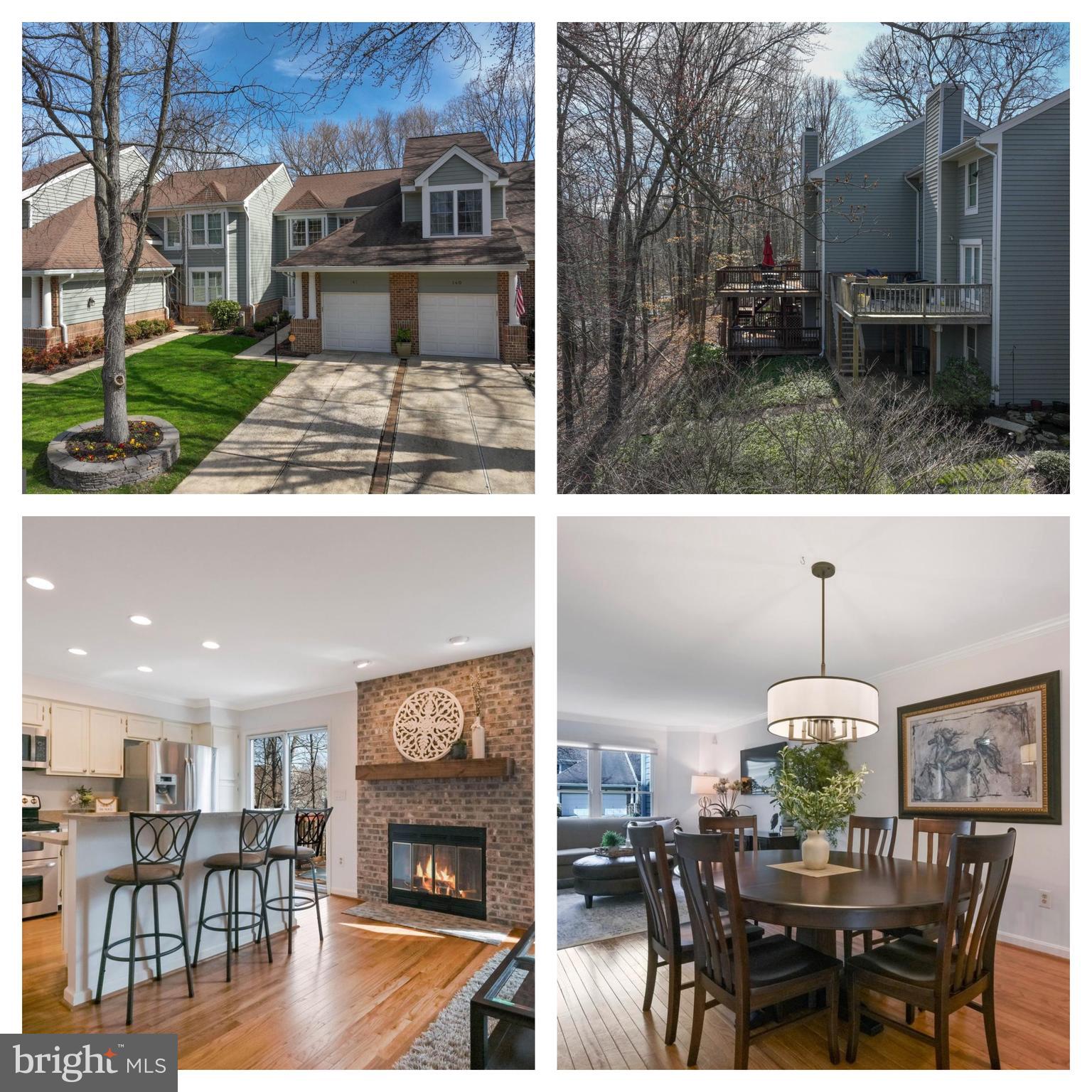 142 Spring Pl Way Annapolis, MD 21401 - Photo 1 of 63