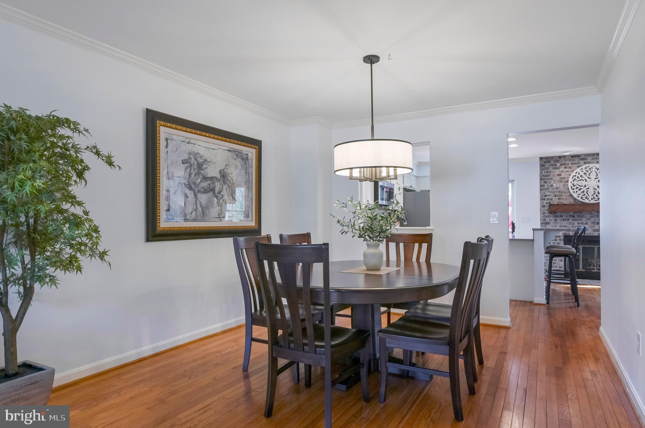 142 Spring Pl Way Annapolis, MD 21401 - Photo 12 of 63