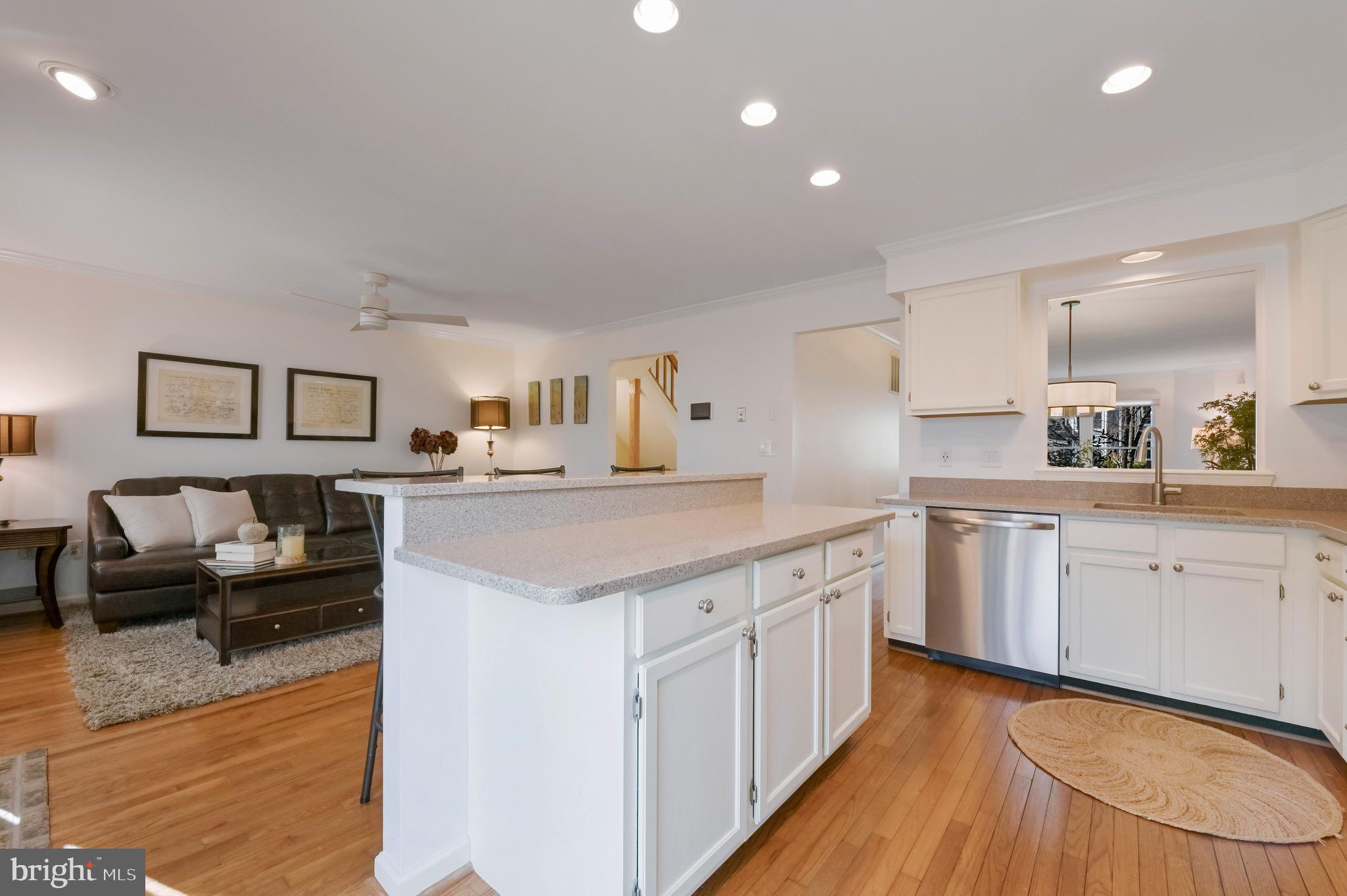 142 Spring Pl Way Annapolis, MD 21401 - Photo 14 of 63 Plenty of counter space